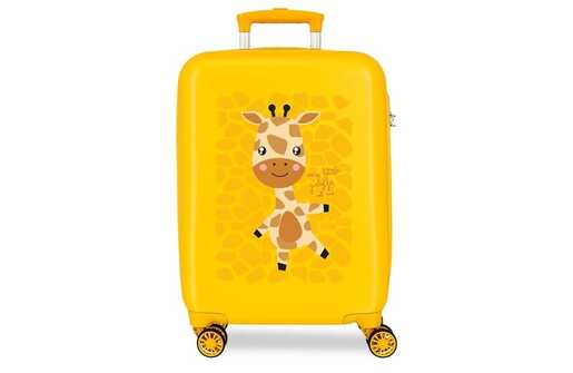 Roll road happy pets dečiji kofer 55 cm 49.911.45