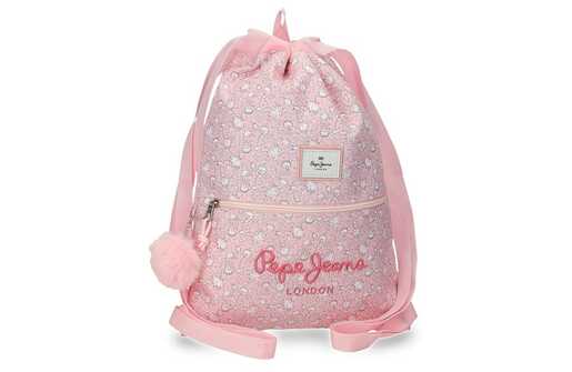 Pepe jeans mia ženska torba za sport 60.738.41