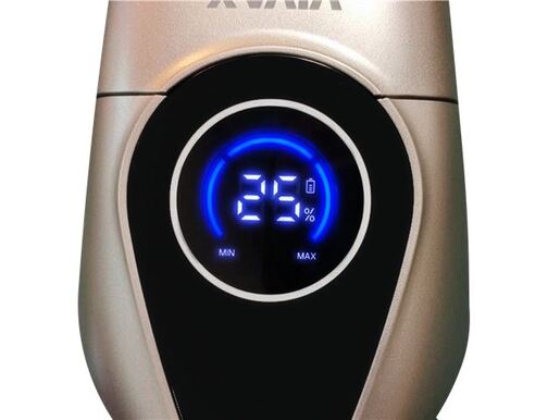 VIVAX HOME štapni usisavač VCB-V2IN1 GS, 150W