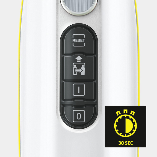 Karcher parni mop SC 3 Upright