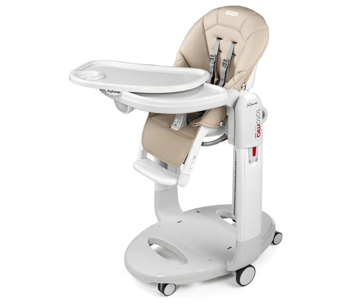 PEG PEREGO HRANILICA TATAMIA FOLLOW ME - ASTRAL