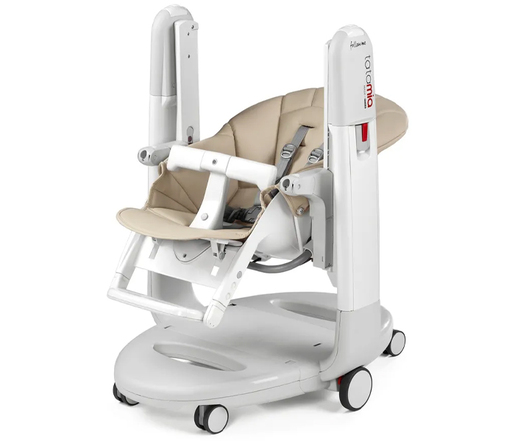 PEG PEREGO HRANILICA TATAMIA FOLLOW ME - ASTRAL