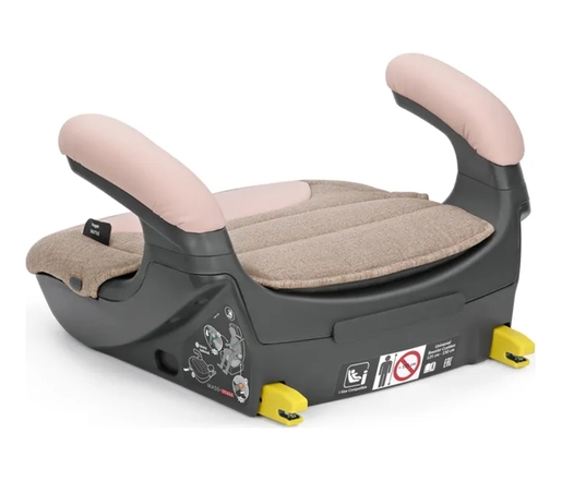PEG PEREGO AUTO SEDISTE VIAGGIO SHUTTLE (125 - 150cm) - MON AMOUR