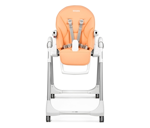 PEG PEREGO HRANILICA PRIMA PAPPA FOLLOW ME PEACH