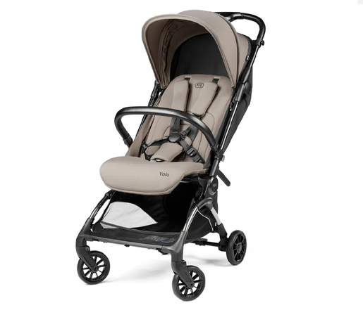 PEG PEREGO KOLICA VOLO - MISTY BEIGE
