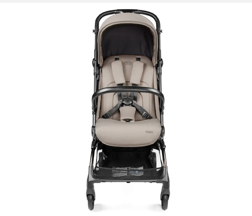 PEG PEREGO KOLICA VOLO - MISTY BEIGE