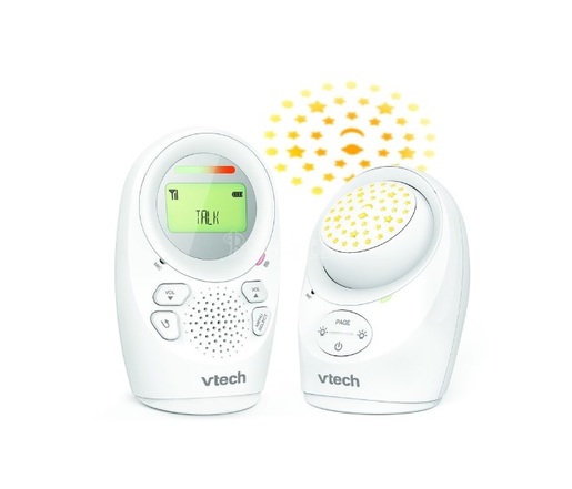 VTECH BEBI ALARM - AUDIO MONITOR SA PROJEKTOROM