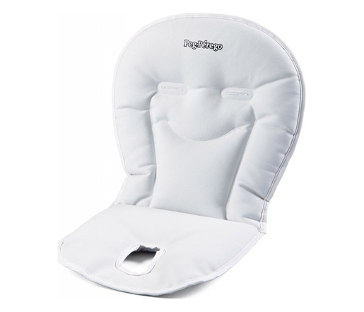 PEG PEREGO MEKANI JASTUK ZA HRANILICE SA DVA LICA