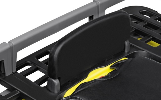 PEG PEREGO MOTOR NA AKUMULATOR (24V) - POLARIS SPORTSMAN PRO CITRUS IGOD0603