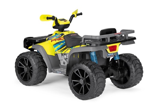 PEG PEREGO MOTOR NA AKUMULATOR (24V) - POLARIS SPORTSMAN PRO CITRUS IGOD0603