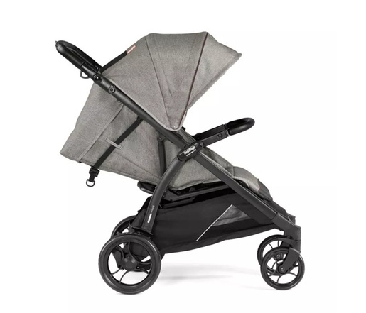 PEG PEREGO KOLICA BOOKLET 50 - CITY GREY