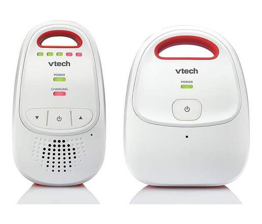 VTECH BEBI ALARM - AUDIO
