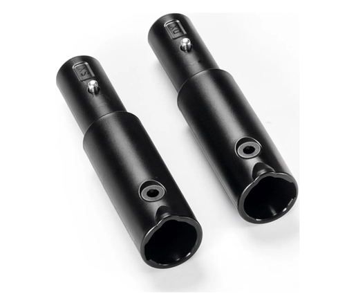 PEG PEREGO HANDLE EXTENSIONS- PRODUZETAK ZA BOOK DRSKU