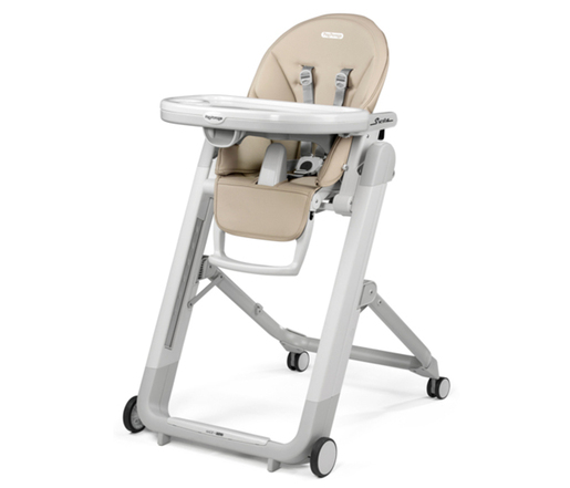 PEG PEREGO HRANILICA SIESTA FOLLOW ME - ASTRAL