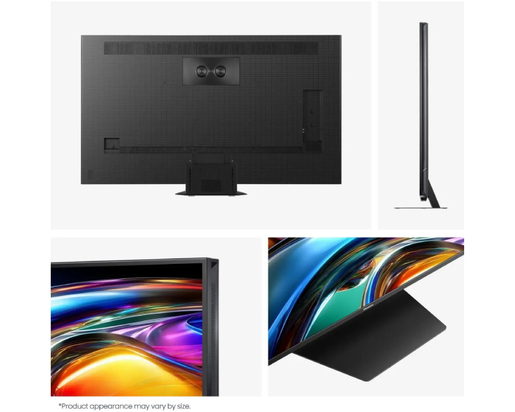 Hisense ULED RGB Mini-LED TV 75UR9S, 4K Ultra HD, VIDAA Smart OS