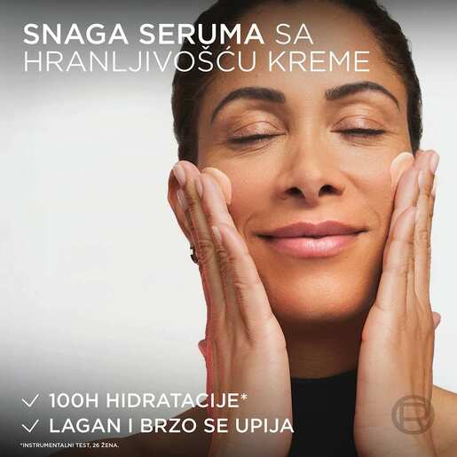 L'Oreal Paris Revitalift Laser triple laser kremasti serum