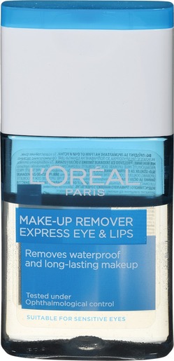 L'Oreal Paris DE Dvofazni Skidač šminke 125ml