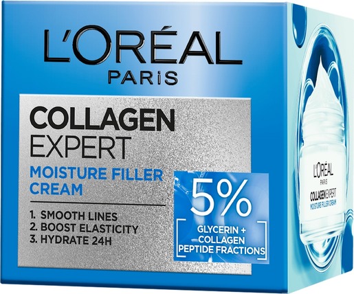 L'Oreal Paris AS COLLAGEN EXPERT KREMA 50ML