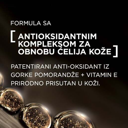 L'Oreal Paris AP MIDNIGHT NOĆNA KREMA 50ML