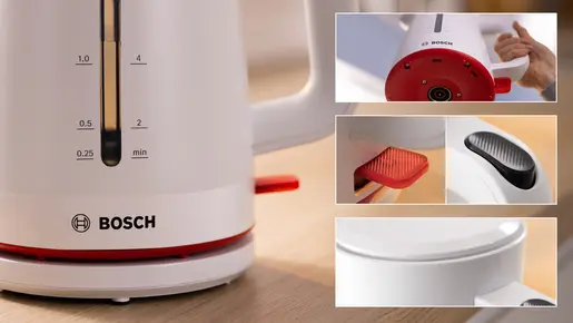 Bosch aparat za kuvanje vode TWK3M121