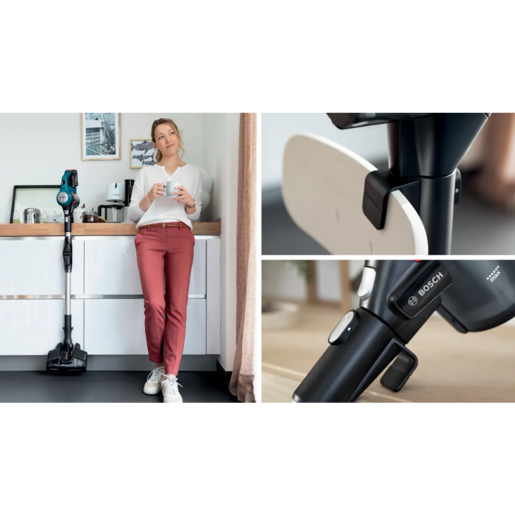 Bosch štapni usisivač Unlimited 7 BSS71125AH