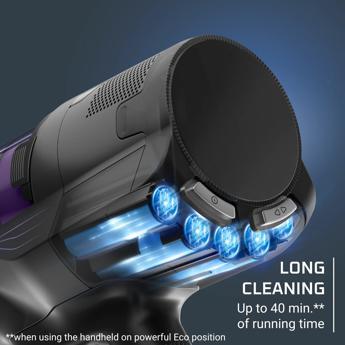 Rowenta štapni usisivač X-pert 5.80 RH5A32