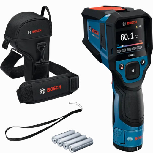 Bosch Termo detektor GIS12V-800-16 0601083B00