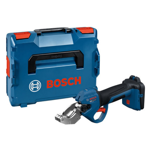 Bosch Akku. makaze za sečenje cevi GPC18V-32P 06019S2001