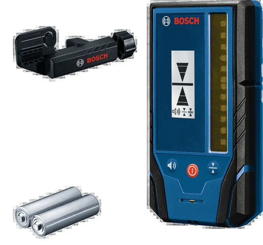 Bosch Laserski prijemnik LR3-2 0601069U00