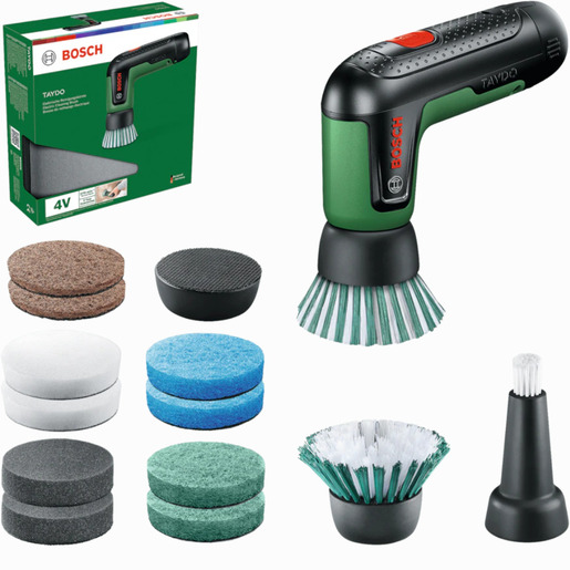 Bosch Akumulatorska četka TAYDO 06033E0102