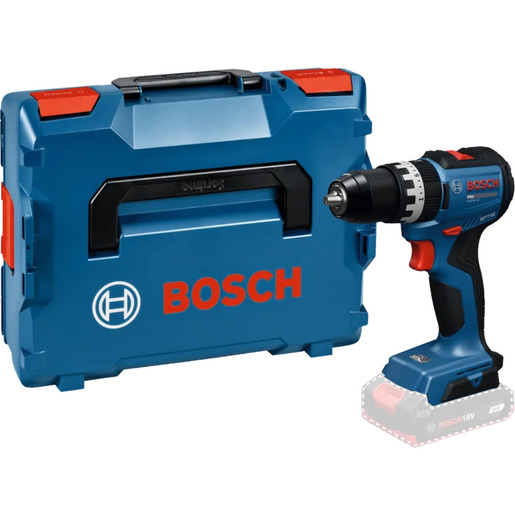 Bosch Aku. vibraciona buš/odvr. GSB18V-52 Solo 06019S0121