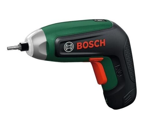 Bosch Akumulatorski odvrtač IXO 8 Basic 06039G4000