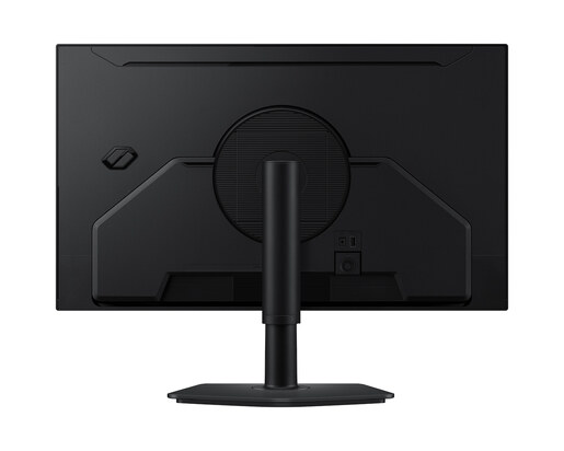 Monitor Samsung Odyssey G5 27" LS27FG502EUXEN, QHD 2560x1440, IPS, 180Hz, DP, HDMI