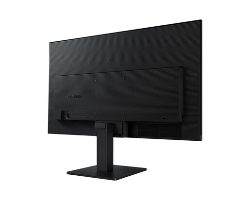 Monitor Samsung Essential S3 24" LS24F320GAUXEN, FHD, IPS, 120Hz, HDMI