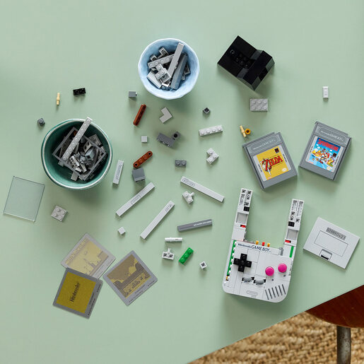 LEGO Game Boy™ 72046