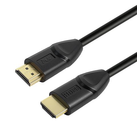 MS Kabl HDMI to HDMI, 1.4, 5 m