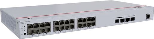 Huawei eKit S110-16T2S; 16p, 2SFP+LC/SC Fiber Cable,OM1 MM