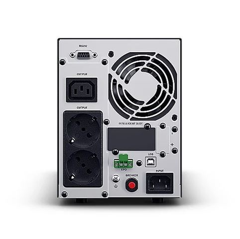 CyberPower 1000VA/900W OLS1000EA-DE, Online, Tower