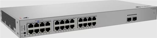 Huawei eKit Switch L2 S210-24P2J, PoE+ 400W