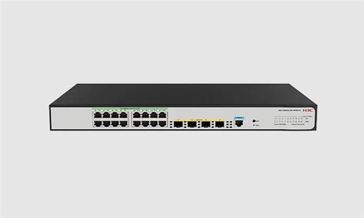 H3C S1850V3-20P-HPWR-HI Ethernet Switch