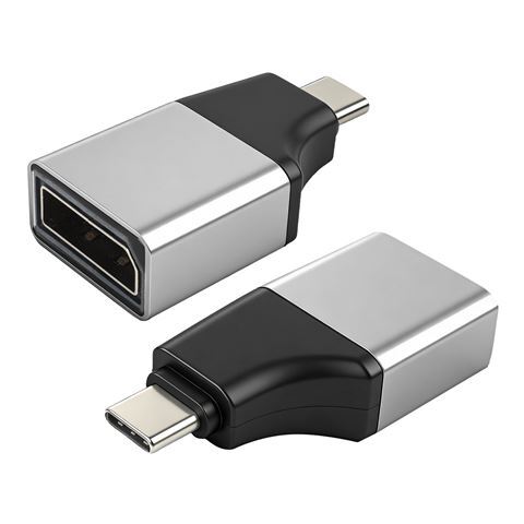 MS ADAPTER USB-C to DISPLAY PORT, Female