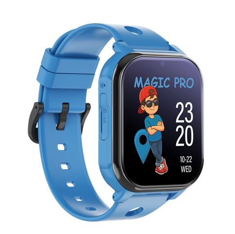 VIVAX smart KIDS watch 4G MAGIC PRO Blue
