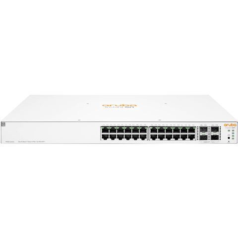 NET HPE Aruba IOn 1930 24G 4SFP/SFP+ PoE 195W JL683B + modul