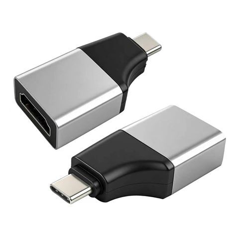 MS ADAPTER USB-C to HDMI, Female