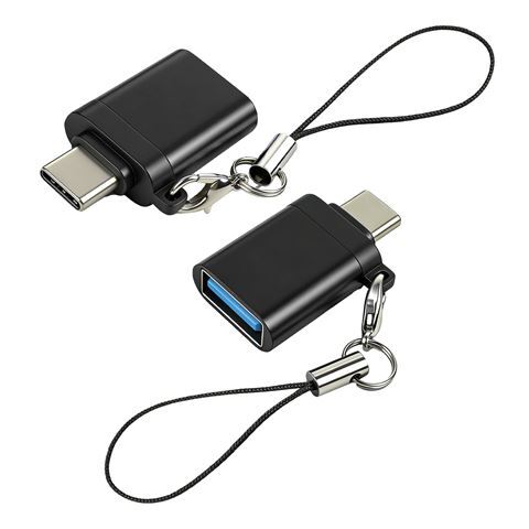 MS ADAPTER USB-C to USB-A, 3.0, Female