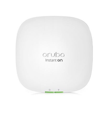 NET HPE Aruba Instant On AP22 2x2 Wi-Fi 6 IndoorAccess Point