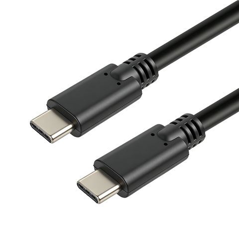 MS Kabl USB-C to USB-C, 3.1, 2 m