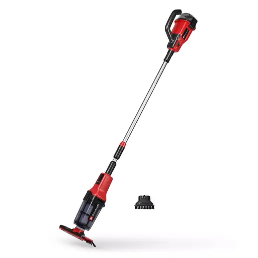 Einhell akumulatorski ručni usisivač za bazen GE-PV 18/42 Li T-Solo
