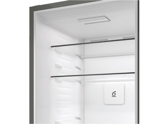 WHIRLPOOL WHK 22412 X5EA kombinovani frižider