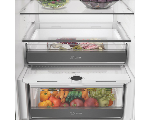 WHIRLPOOL WHK 22412 X5EA kombinovani frižider